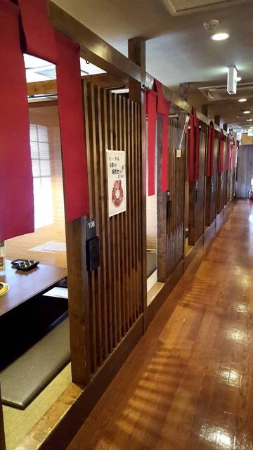 焼肉Dining 牛若丸 豊岡環状通店 - 南永山（焼肉）の写真