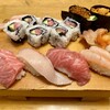 高砂寿司 - 高砂寿司@3,300円