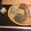 手打ち蕎麦切り 匠