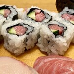 高砂寿司 - 高砂寿司@3,300円