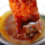 横須賀PA 上り フードコート - 