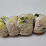 馬車道 大かわ - 夕食