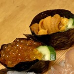 高砂寿司 - 高砂寿司@3,300円