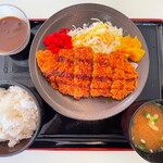 横須賀PA 上り フードコート - 