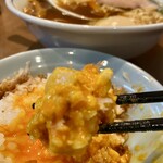 らぁ麺 すぎ本 - 