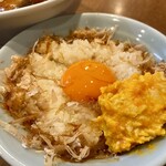 らぁ麺 すぎ本 - 