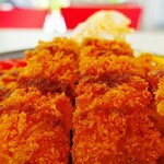 横須賀PA 上り フードコート - 