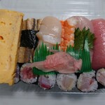 千成鮨 - 料理写真: