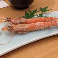 鮨割烹やま中 - 
