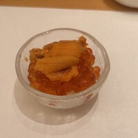 鮨割烹やま中 - 