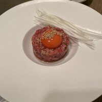 焼肉白炭 - 