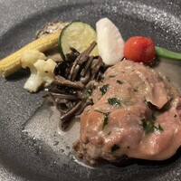 オステリア・トット - 