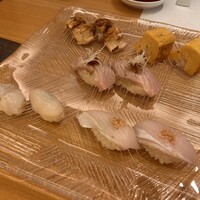 鮨割烹やま中 - 