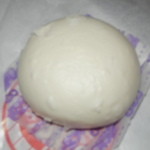 LAWSON - 料理写真:あんまん 110円
