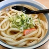 百万石うどん 近江町店