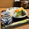 若菜そば 阪急十三店