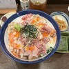 海街丼 三軒茶屋本店