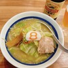 ８番らーめん 犀川大橋店