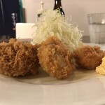 洋食・ワイン フリッツ - 