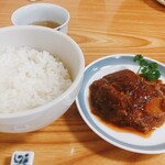 牛たん料理 雅 - 