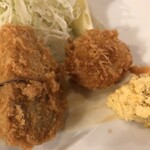 洋食・ワイン フリッツ - 