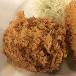 洋食・ワイン フリッツ - 