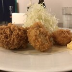 洋食・ワイン フリッツ - 