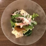 洋食・ワイン フリッツ - 