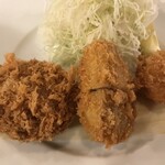 洋食・ワイン フリッツ - 