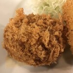 洋食・ワイン フリッツ - 