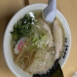 麺屋 ようすけ - 