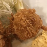 洋食・ワイン フリッツ - 