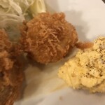 洋食・ワイン フリッツ - 