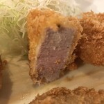 洋食・ワイン フリッツ - 