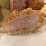 洋食・ワイン フリッツ - 