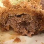 洋食・ワイン フリッツ - 