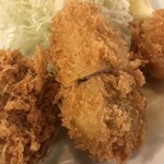 洋食・ワイン フリッツ - 