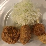 洋食・ワイン フリッツ - 