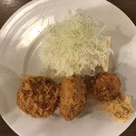 洋食・ワイン フリッツ - 