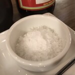 洋食・ワイン フリッツ - 