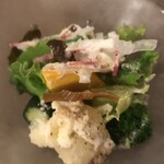 洋食・ワイン フリッツ - 