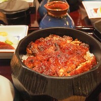 ひつまぶし名古屋備長 ラシック店 -  ひつまぶし名古屋備長 ラシック店 -