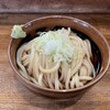 長麺うどん