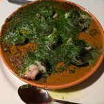 ニシキ ダイニング - 