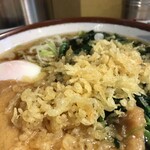 そばの神田東一屋 - ブチまけろ！  #BCMKR!