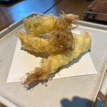 こころや - ベイビーコーン