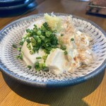 こころや - 豆腐、ただの豆腐ではない