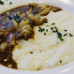 ピザ屋のチーズカフェ - 