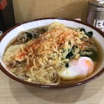そばの神田東一屋 - 完成形