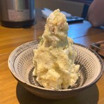 こころや - ポテサラ